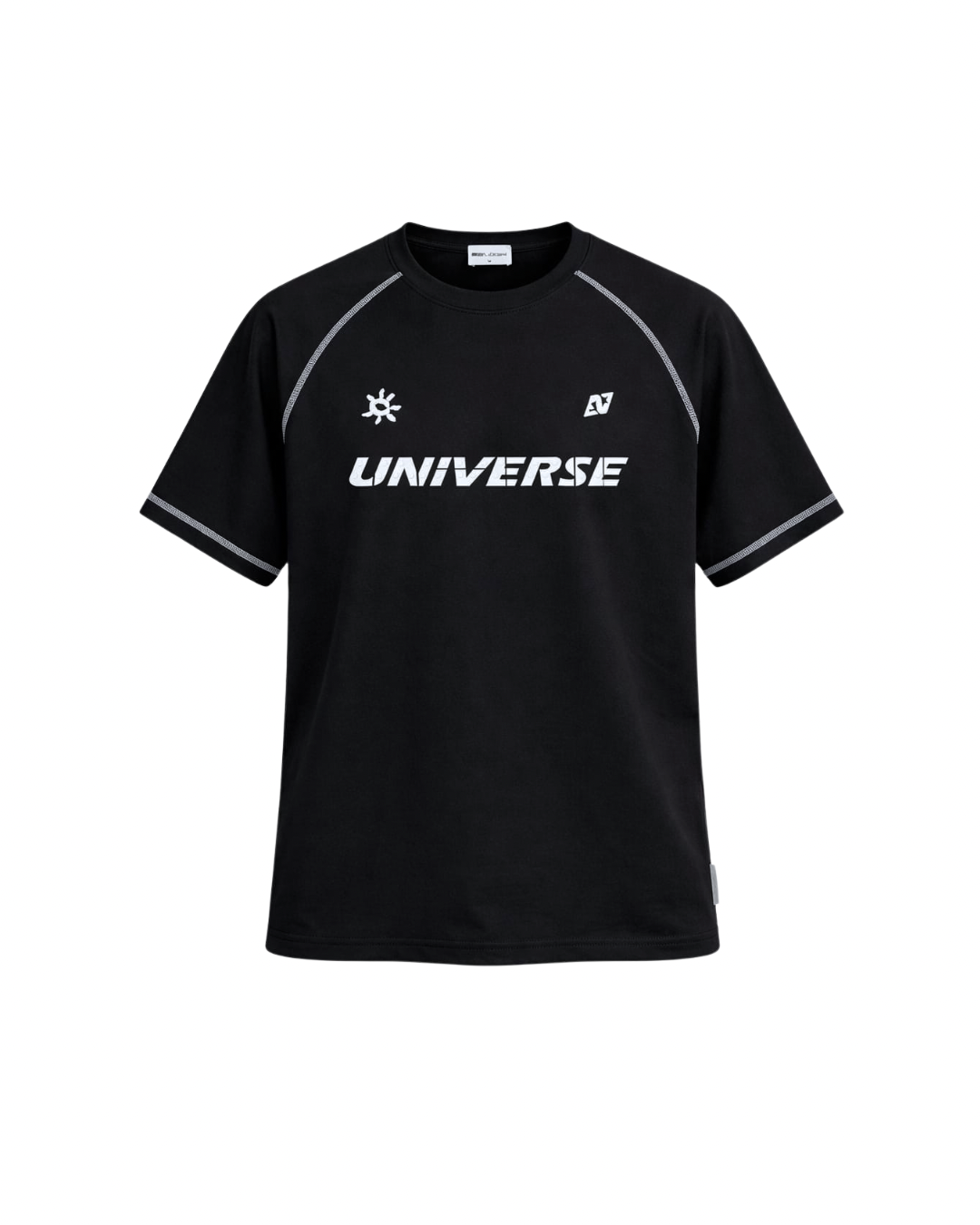 Premium drop shoulder