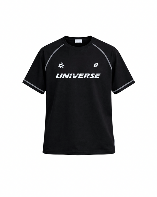 Premium drop shoulder