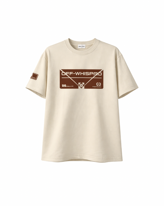 Premium drop shoulder