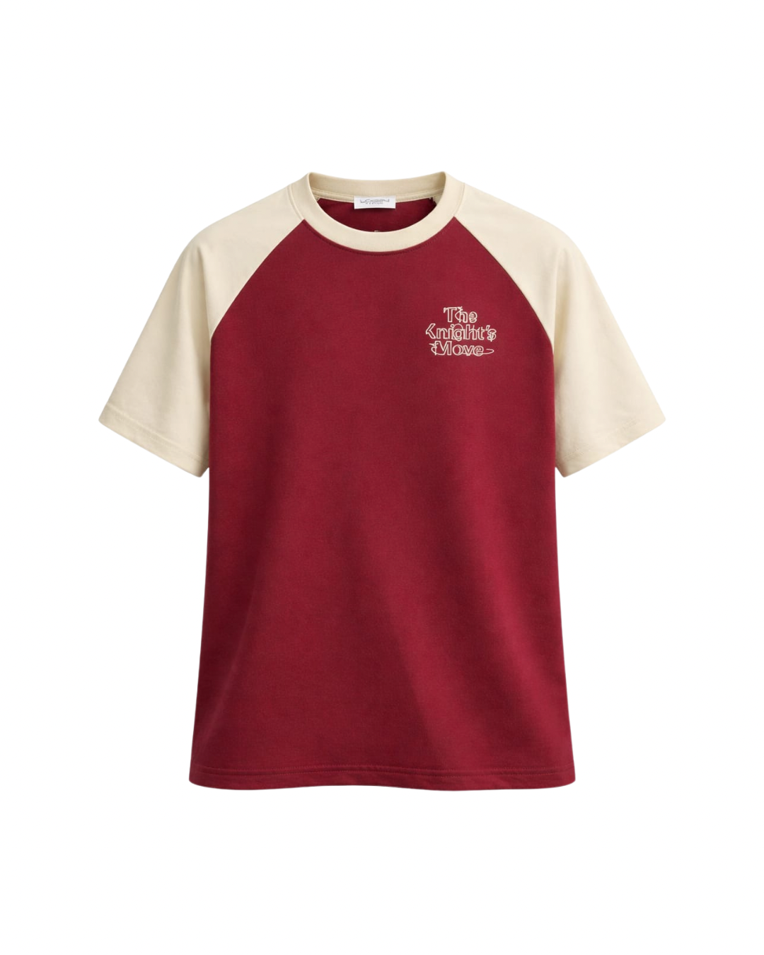 Premium drop shoulder