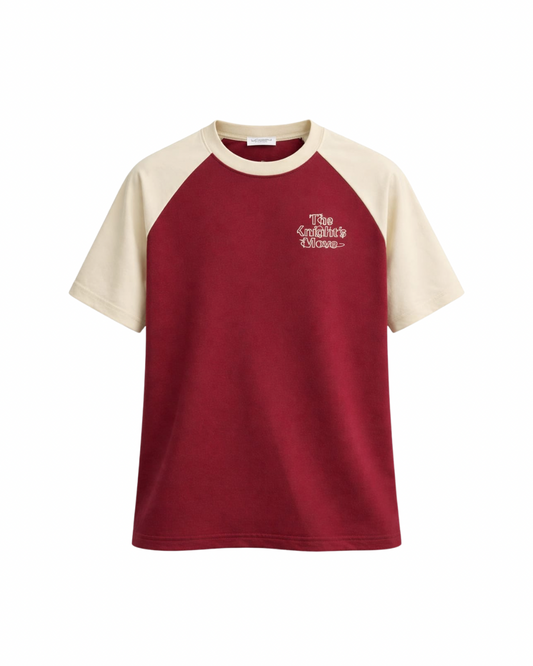 Premium drop shoulder