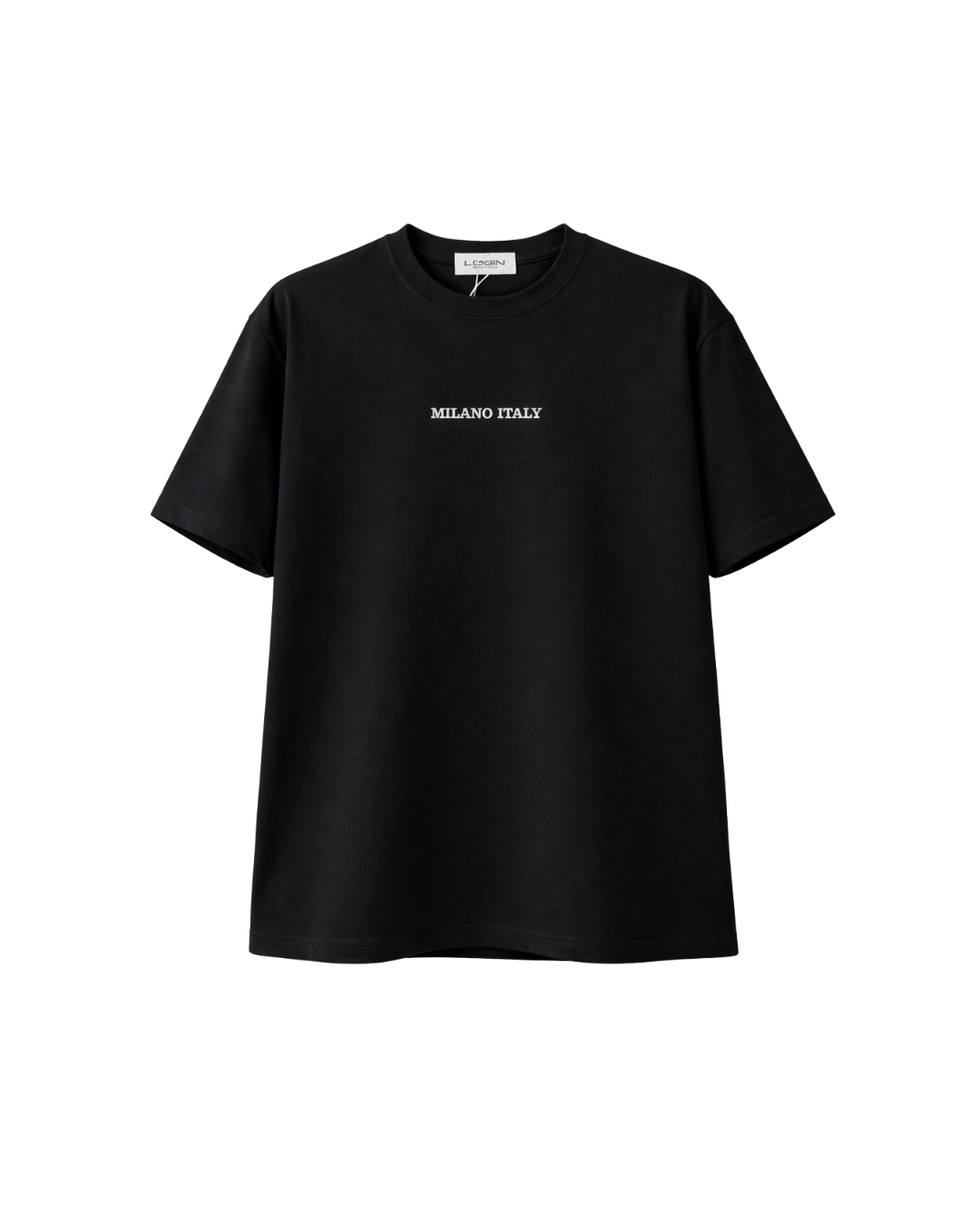 Premium drop shoulder
