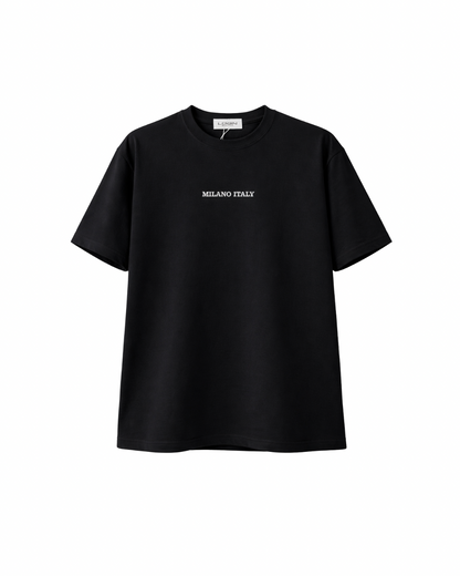 Premium drop shoulder