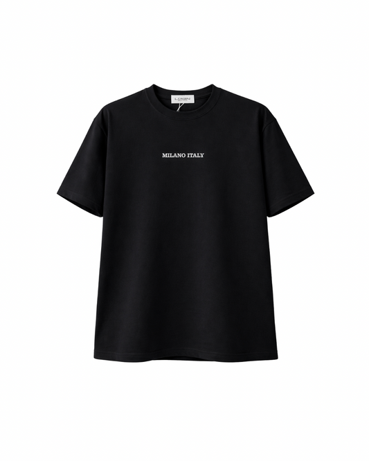 Premium drop shoulder