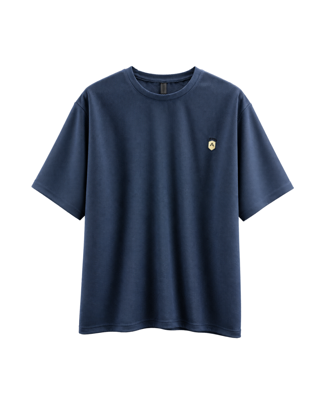 LOGIN TEXTURE DROP TEES
