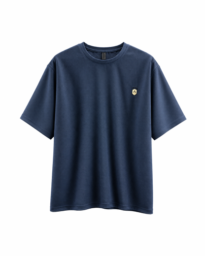 LOGIN TEXTURE DROP TEES
