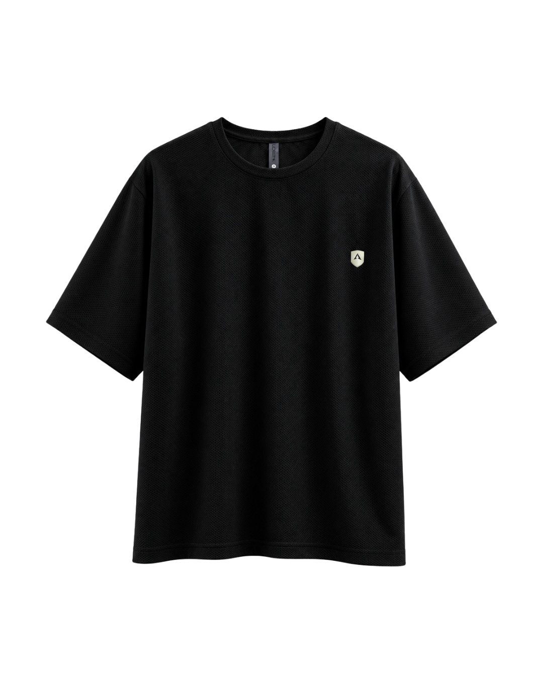 LOGIN TEXTURE DROP TEES