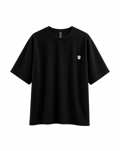 LOGIN TEXTURE DROP TEES