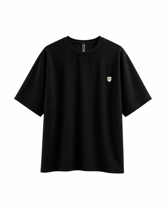 LOGIN TEXTURE DROP TEES