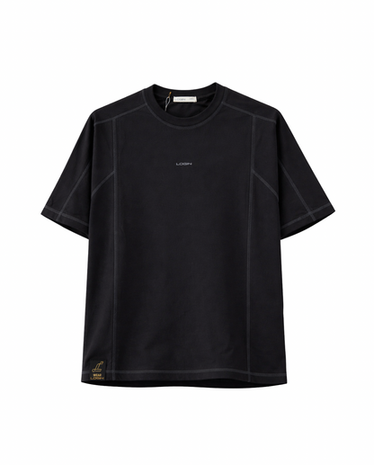 Drop Shoulder Tees