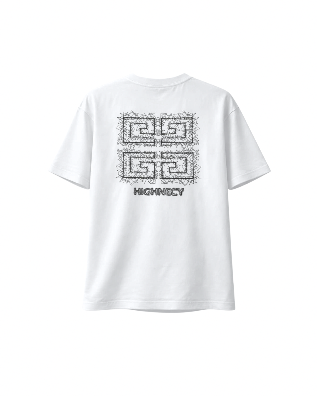Premium Drop shoulder
