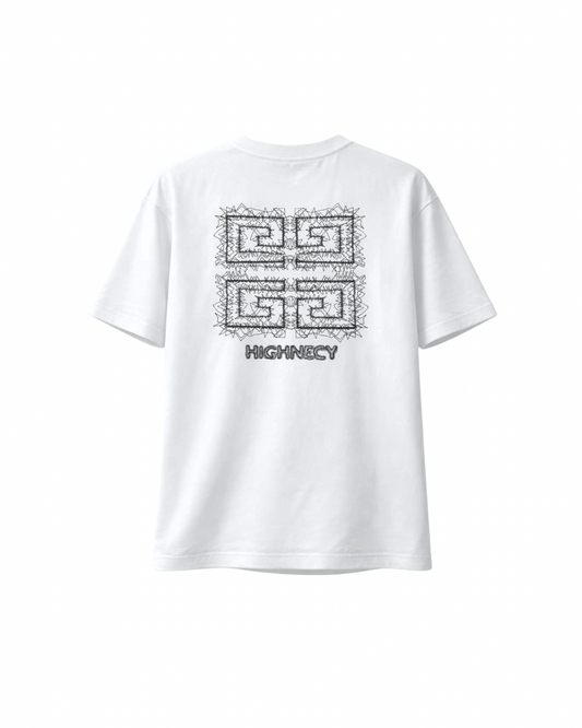 Premium Drop shoulder