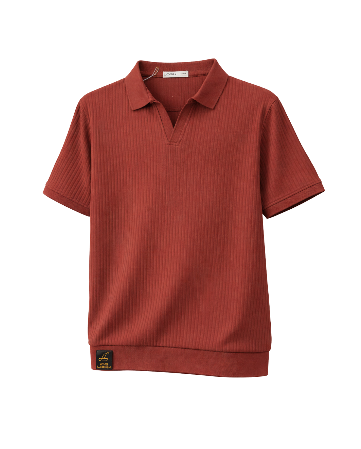 JHONNY COLLAR