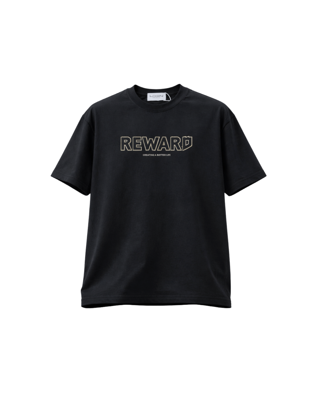 Premium Drop shoulder