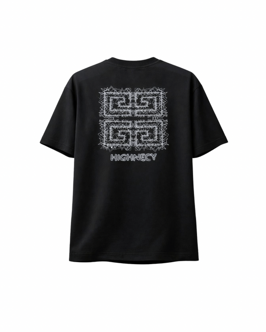 Premium Drop shoulder