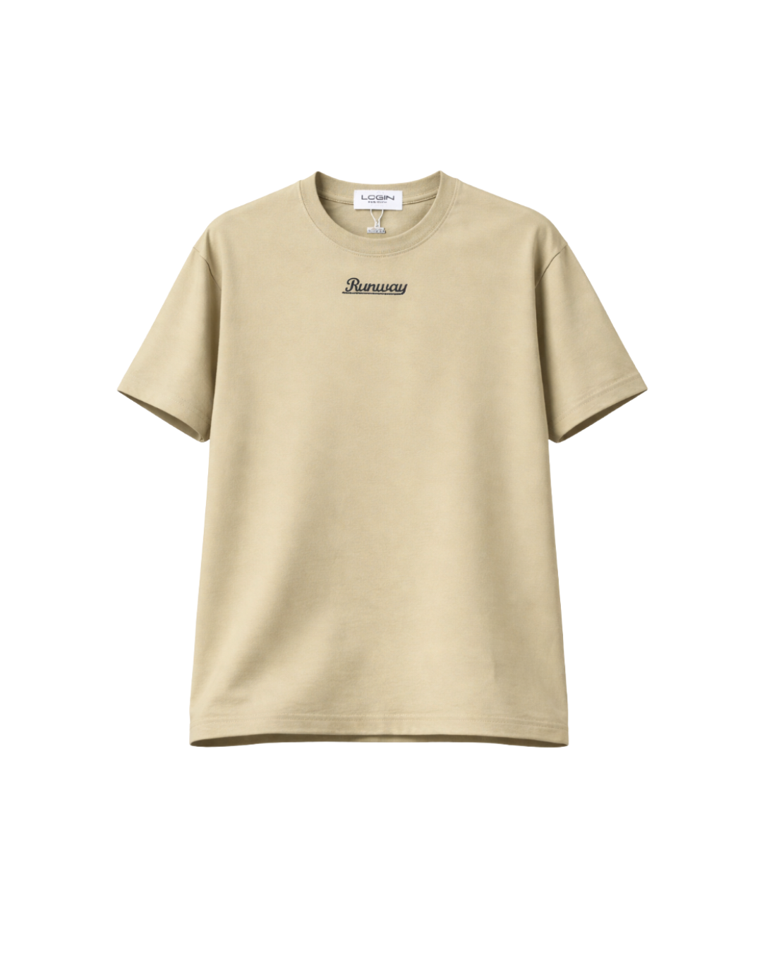 Premium Drop shoulder
