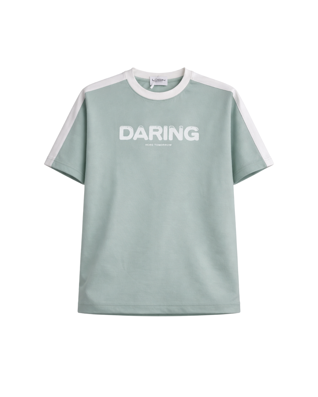 Premium Drop shoulder