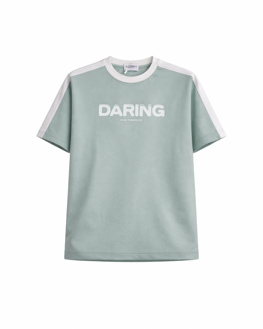 Premium Drop shoulder