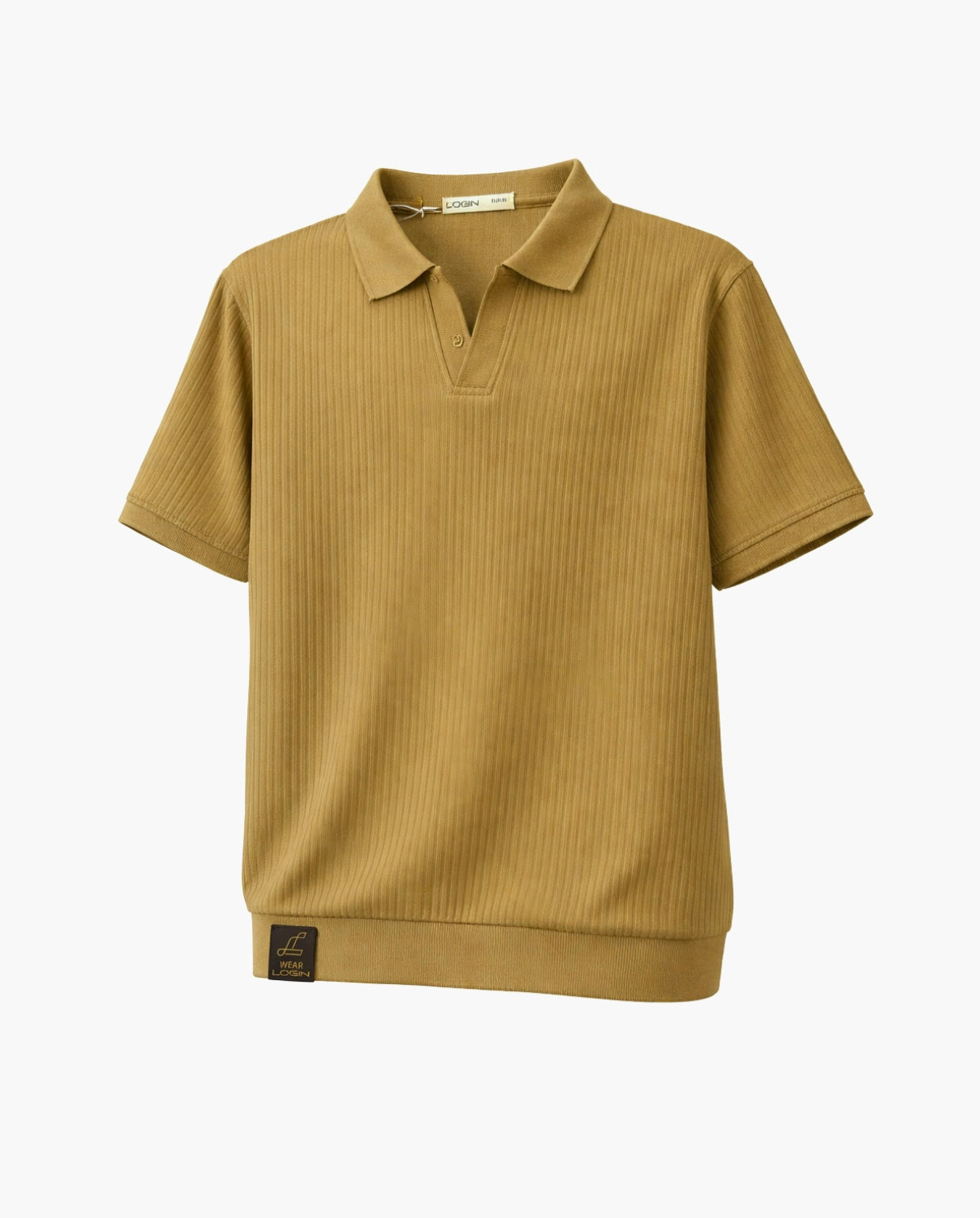 JHONNY COLLAR