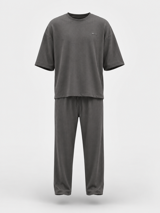 Premium Texture Tracksuit