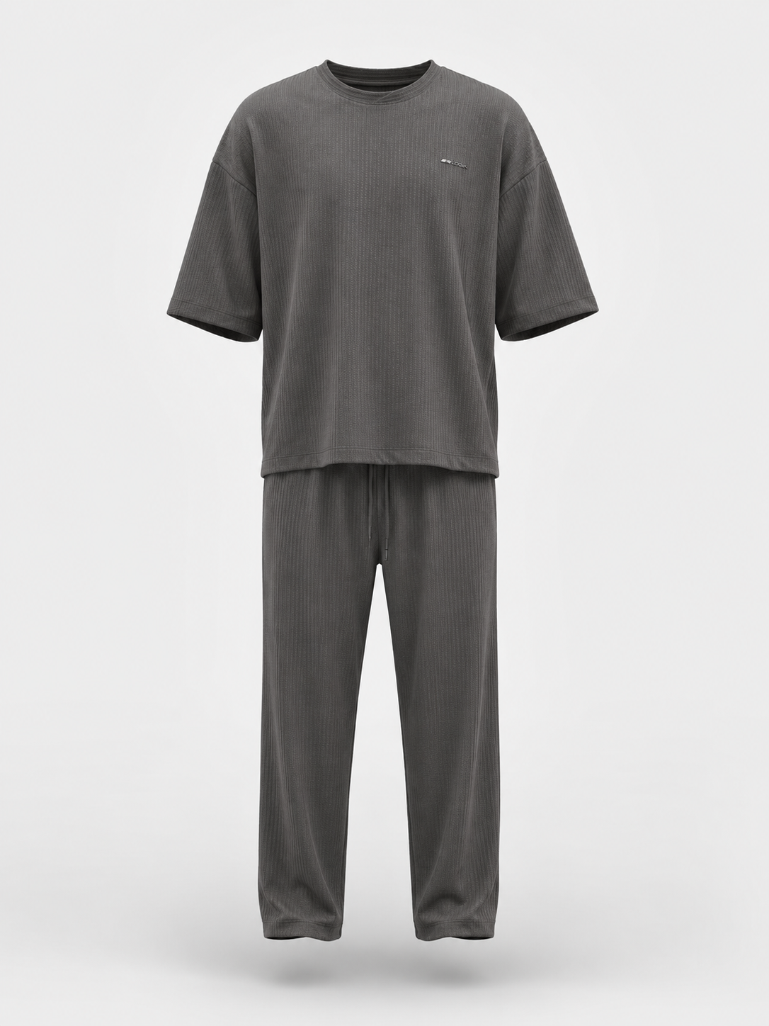 Premium Texture Tracksuit