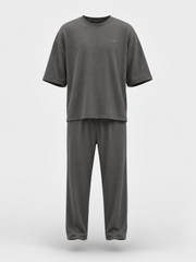 Premium Texture Tracksuit