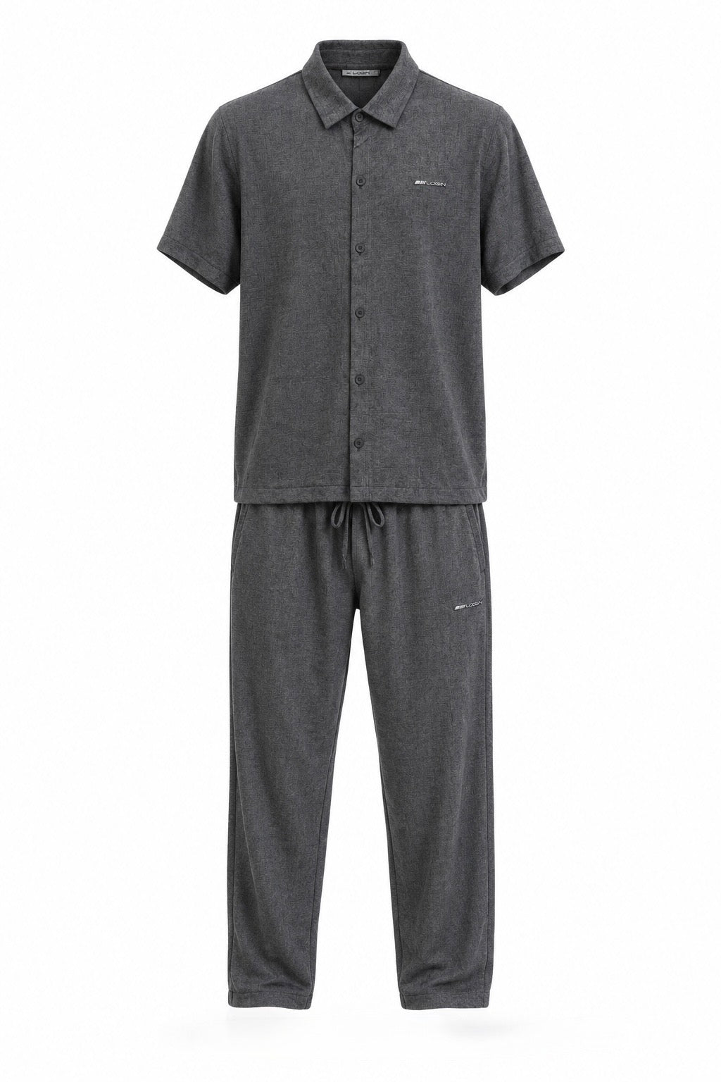 Login Shamrey Tracksuit