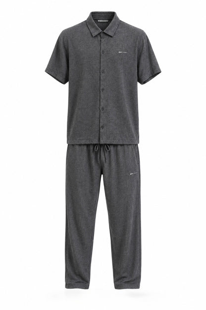 Login Shamrey Tracksuit
