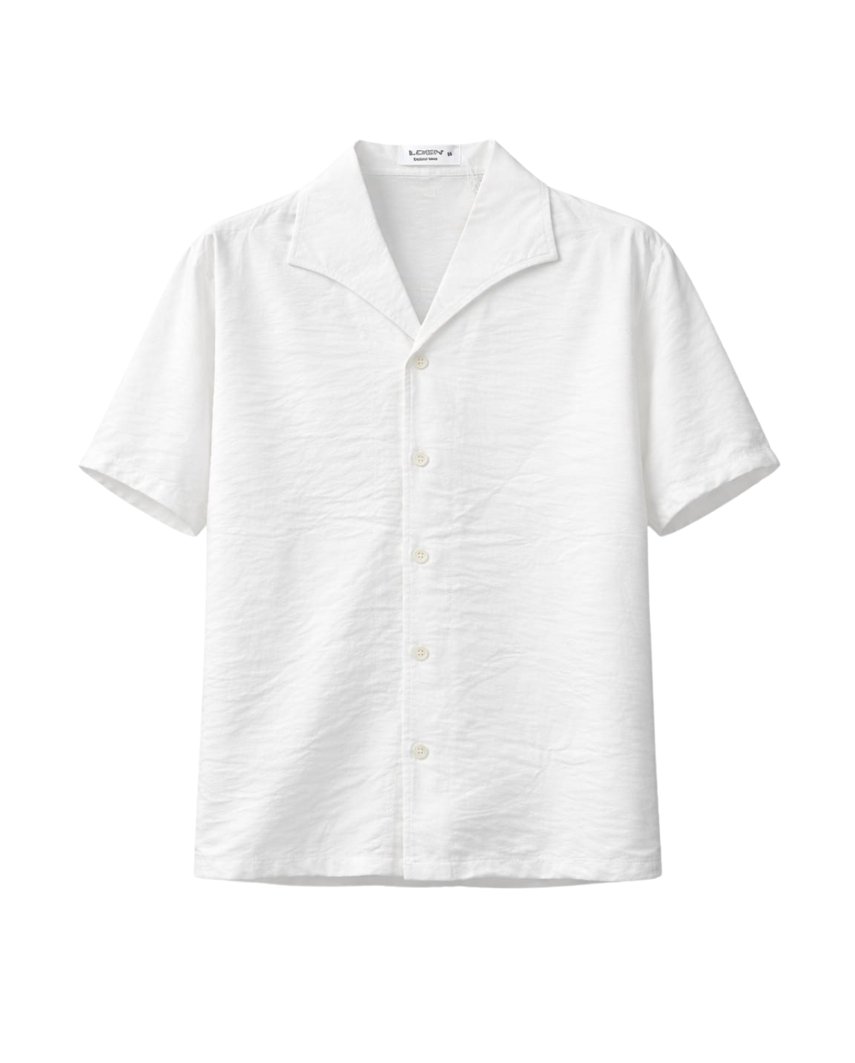 FRONT OPEN SUMMER CASUAL SHIRT