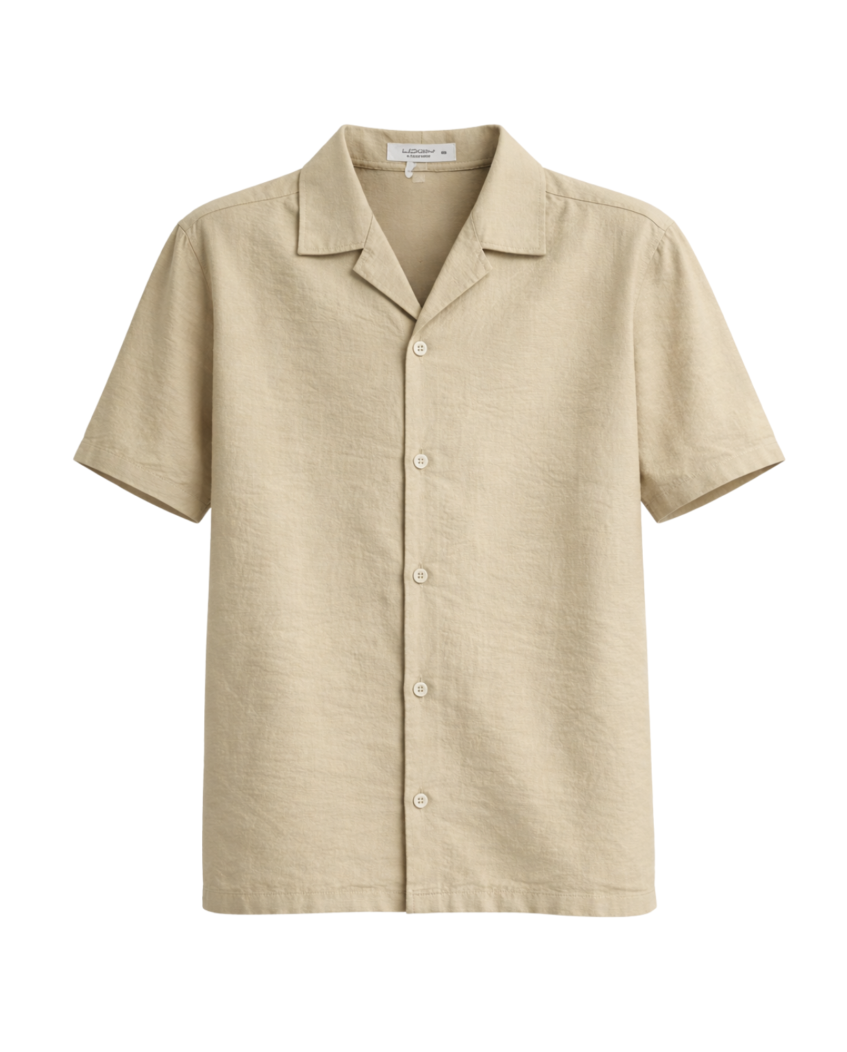 FRONT OPEN SUMMER CASUAL SHIRT