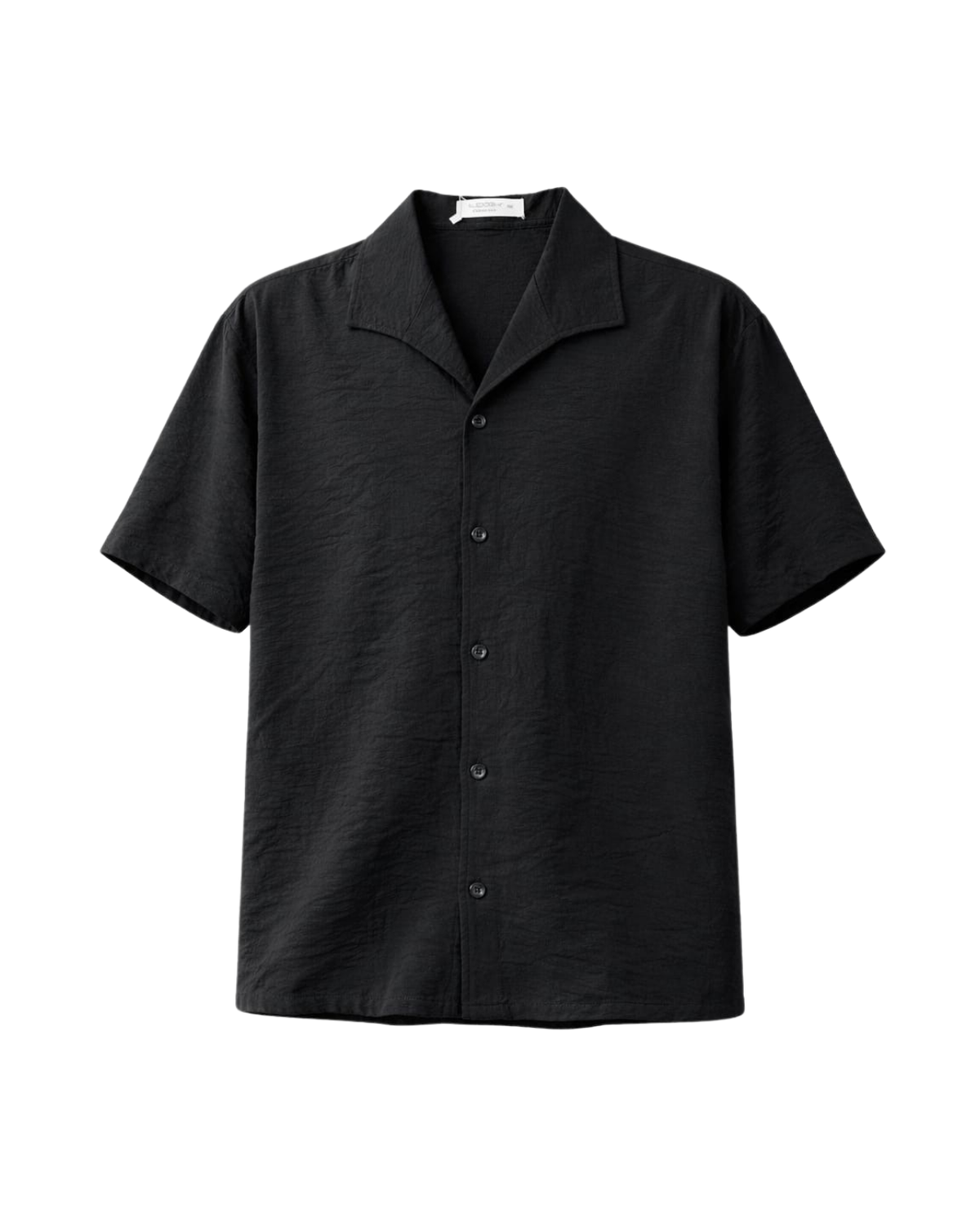 FRONT OPEN SUMMER CASUAL SHIRT