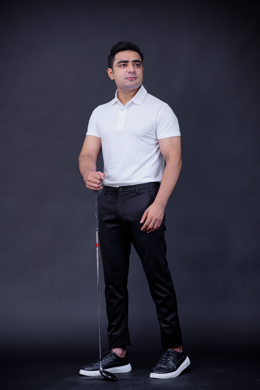 Login Plain Polo
