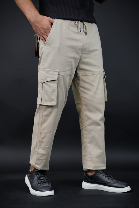 Login Cargo Trousers