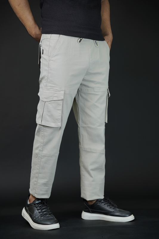 Login Cargo Trousers