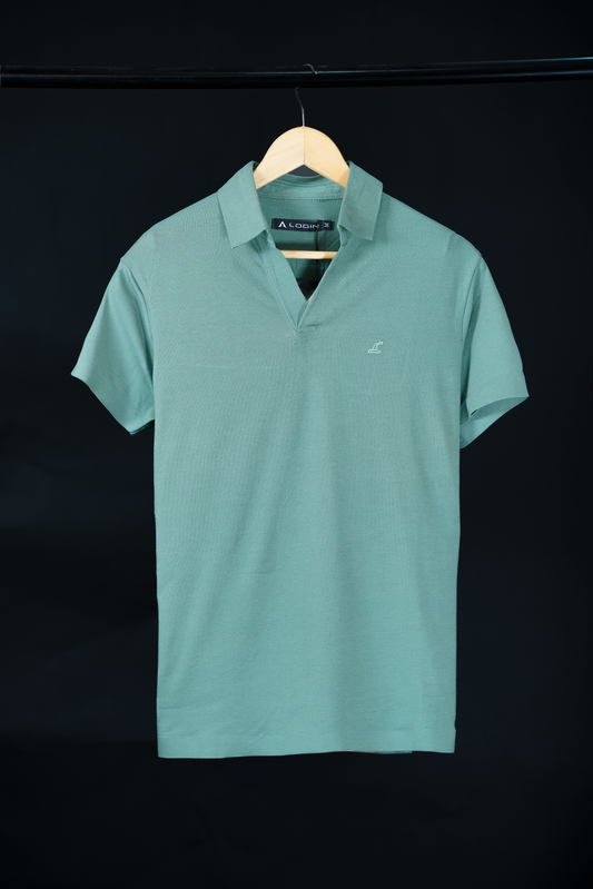 Login Cuban Polo