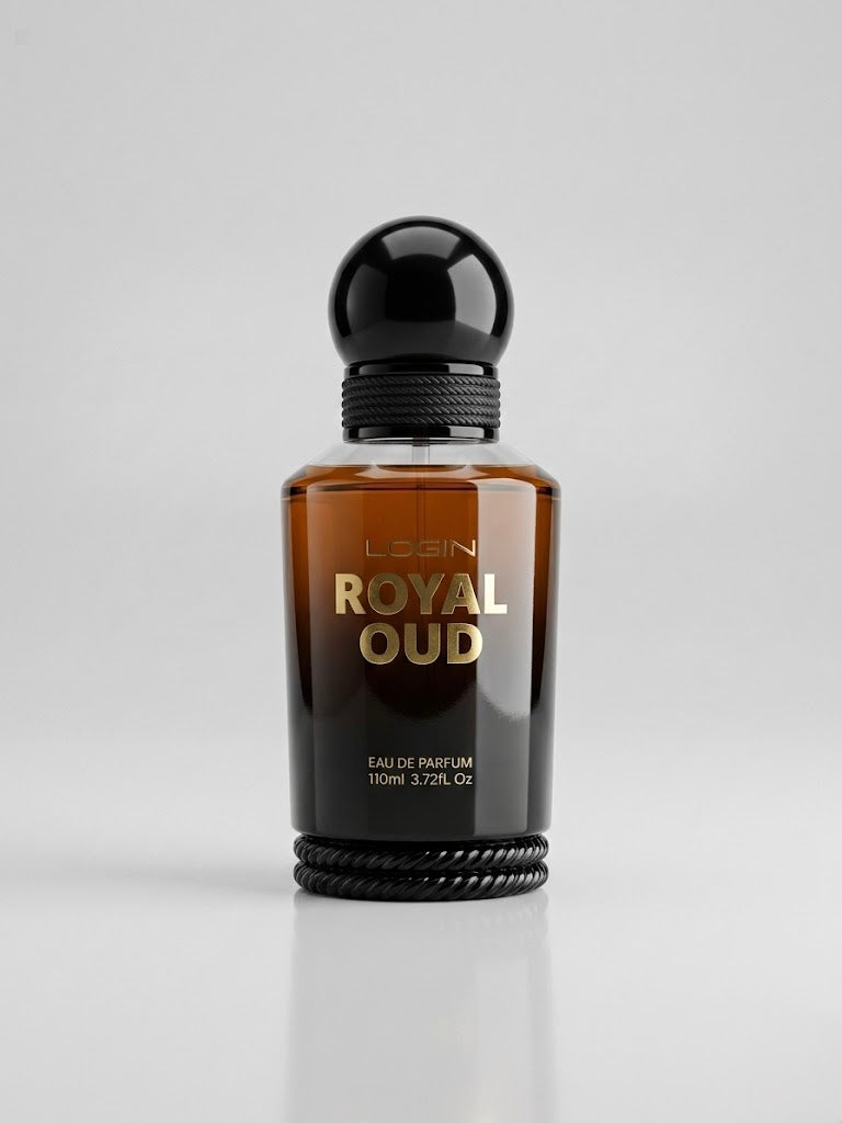 ROYALE OUD (110ml)