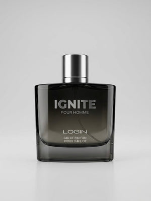 IGNITE POUR HOMME (100ml)