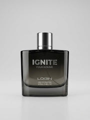 IGNITE POUR HOMME (100ml)