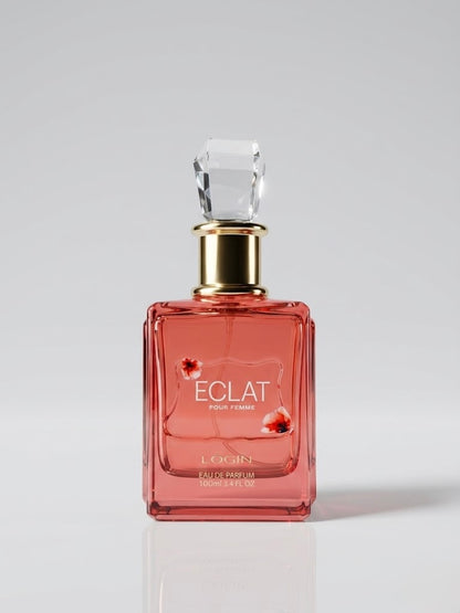 ECLAT POUR FEMME (100ml)