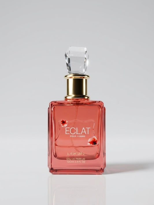 ECLAT POUR FEMME (100ml)