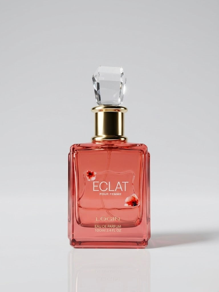 ECLAT POUR FEMME (100ml)