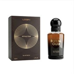 ROYALE OUD (110ml)