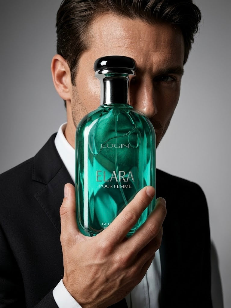 ELARA POUR FEMME (100ml)