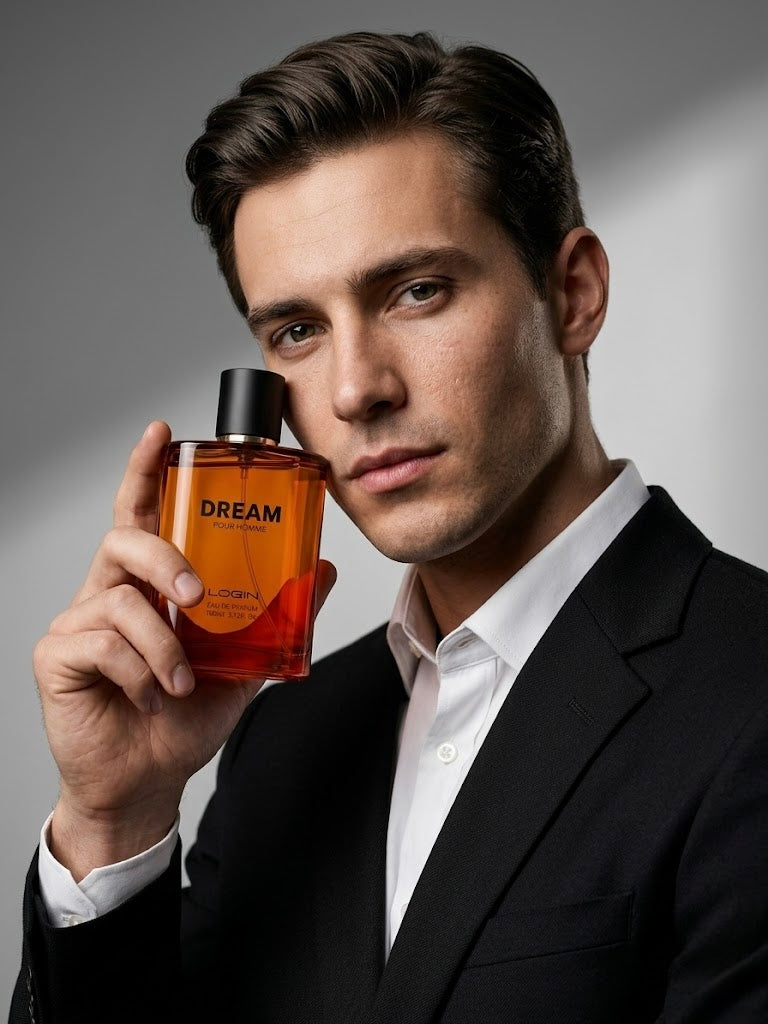 DREAM POUR HOMME (110ml)