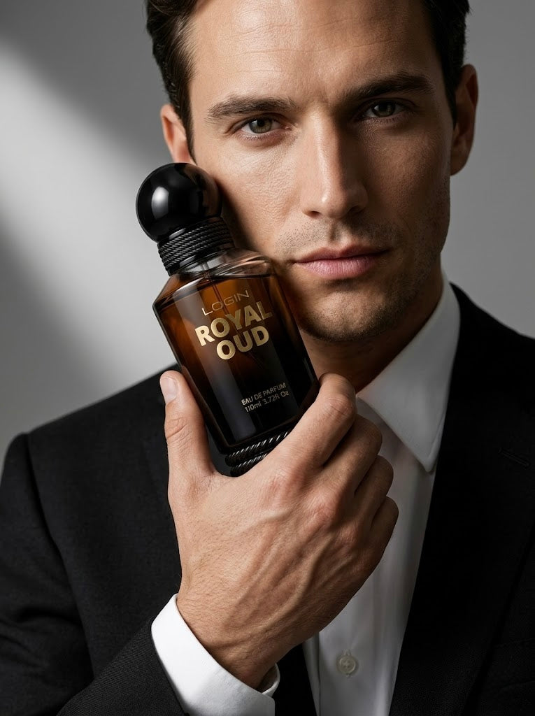 ROYALE OUD (110ml)