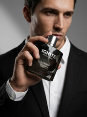 IGNITE POUR HOMME (100ml)