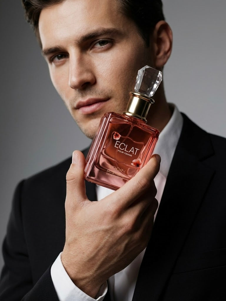 ECLAT POUR FEMME (100ml)