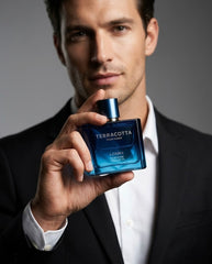 TERRACOTTA POUR HOMME (100ml)