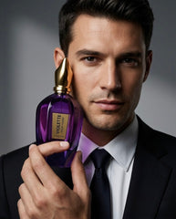 VIOLETTE POUR FEMME (100ml)