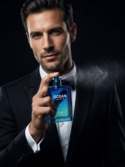 OCEAN POUR HOMME (100ml)